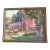 Marilyn Rose - “McKinley Library” For Sale