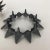 Metal Danish Candleholders from Jens Harald Quistgaard, Denmark, 1960s, Set of 2 For Sale - Image 7 of 11