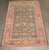 19th Century Antique Mahal Sultanabad Rug no. j5252 For Sale - Image 4 of 9