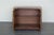 Pair of Mid century walnut cabinet This cabinet are solid built with dovetail joints Dimensions; 33" Width x 18"Depth x...