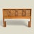 1960s Bassett Mid-Century Full-Size Wood Headboard For Sale In Los Angeles - Image 6 of 11