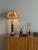Swedish Modern Model 8019 Table Lamp by Karl Borén for Boréns, Sweden, 1940s For Sale - Image 11 of 12