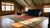 1900s Pink Rose Floral Arts & Crafts Antique Irish Donegal Rug 9' X 17'7" Handknotted Wool Carpet For Sale - Image 13 of 14