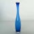 Blue Blue Hand Blown Vases by Floris Meydam and Siem Van De Marel, 1960s, Set of 3 For Sale - Image 8 of 10