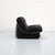 Italian Chenille Lounge Chair, 1970s For Sale - Image 12 of 17