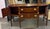 1980s Henkel Harris Federal/Hepplewhite Style Mahogany Sideboard With Inlay For Sale - Image 18 of 18