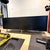 Wood Vintage Florence Knoll Credenza For Sale - Image 7 of 14