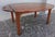 1960's Traditional Style Removable Tray Top Coffee Table by Baker Furniture For Sale - Image 12 of 12