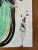 1970s 1977 Titled Original Peter Keil Painting - Junge Wilde Collection For Sale - Image 5 of 10