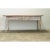 Swedish Gustavian 19th Century Painted Pine Table For Sale - Image 12 of 12
