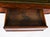 Brown Antique William IV Gonçalo Alves Desk, 1800s For Sale - Image 8 of 18