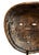 Old Antique Lega Mask on Stand For Sale In Los Angeles - Image 6 of 6