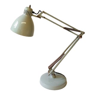 Naska Loris Table Lamp from Luxo For Sale