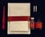 Victorian Diy Secret Love Letters Legend of Lovers From Prague Box Set 2006 Stationery Kit For Sale - Image 3 of 7