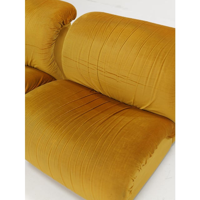 Lounge Chairs from Doimo Salotti, 1970s, Set of 2 For Sale - Image 13 of 15