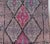 1970s Vintage Turkish Hand-Knotted Hallway Runner 2'5" X 11'5" For Sale - Image 5 of 8