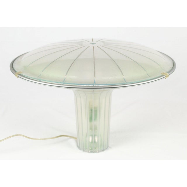 D36 Agaricon Table Lamp by Ross Lovegrove for Luceplan For Sale - Image 10 of 10