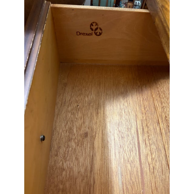 Drexel Heritage Cabernet Classic Collection For Sale - Image 9 of 9