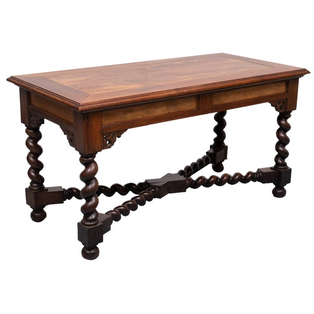 Early 19 Century Dutch Hall Table, 1900s For Sale
