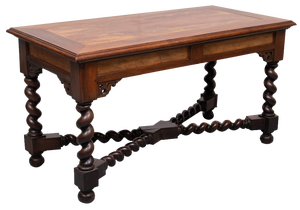 Early 19 Century Dutch Hall Table, 1900s