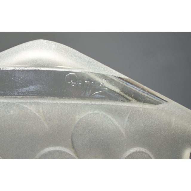 Silver French Art Deco Pendant by Jamain & Degue 1930 France - 2 Available For Sale - Image 8 of 13
