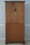 Stickley Cherry 2 Piece Secretary Desk W. Bookcase For Sale - Image 15 of 18