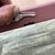 Post Modern Lacquered Raspberry Accent Bench by B&b Italia. Circa 1990s For Sale - Image 15 of 18