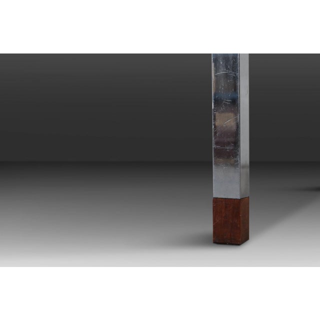 Belgium / 1960 / table / Alfred Hendrickx / Belform / Mid-century / Vintage Design Rectangular dining table designed by...