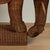 Vintage Italian Wicker Elephant Serving Bar For Sale - Image 12 of 18