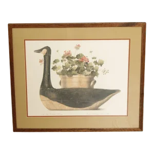 Brenda Messinger 'The Real McCoys' Fine Art Print