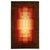 Modern Tibetan Art Deco Silk Rug - Radiant Ombre Composition, Doris Leslie Blau For Sale