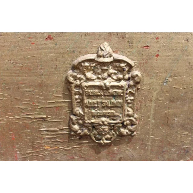 European Grandfather Clock For Sale In Los Angeles - Image 6 of 7