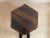 Mid 20th Century Poul Jensen for Selig Hexagonal Rosewood Side Table For Sale In Raleigh - Image 6 of 13