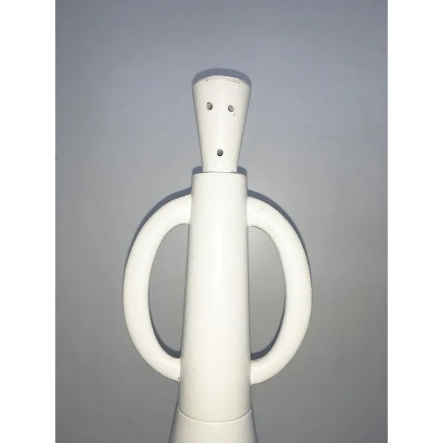 This artwork was created by the Italian artist Alessandro Guierriero, it is a multiple of a serie of specimens made in...