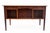 Vintage Danish Teak Desk, 1960s For Sale - Image 13 of 14