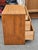 Mid-Century Ethan Allen Maple Bookcase Chest of Drawers For Sale - Image 13 of 14