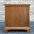 Vintage Ethan Allen by Baumritter American Traditional Heirloom Solid Maple Governor's Cabinet (10-9003) For Sale - Image 9 of 12