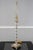 Traditional 1990s Stacked Crystal Ball Table Lamps - Pair For Sale - Image 3 of 11