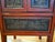 20th-Century Chinese Lacquer Cabinet For Sale - Image 10 of 14
