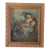 Late 20th Century Pierre-Auguste Renoir Reproduction "La Family (Mother and Child) Framed For Sale