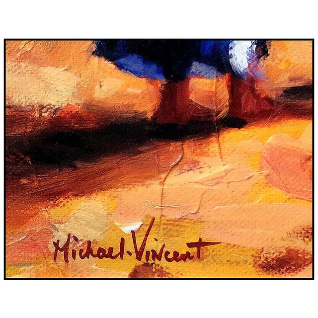 Coastal Mid 20th Century Ocean Treasures, Michael Vincent For Sale - Image 3 of 4