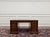 English Desk with Black Inlay For Sale - Image 3 of 18