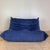 Two-Seater Sofa Togo by Michel Ducaroy for Ligne Roset, France, 1960 For Sale - Image 6 of 6