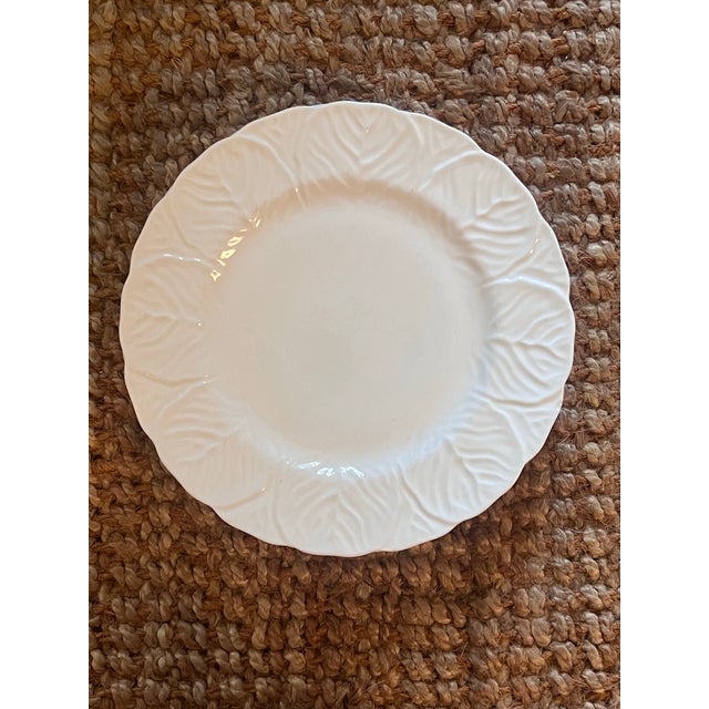 Set of 6 Countryware by Wedgwood (4) and Coalport (2) Dinner Plates. Sourced over time. The Coalport ones are the oldest...