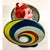 1940s Vintage Wind-Up Toy Bear Whirling Wheel New in Box For Sale - Image 5 of 9