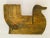 Mid 20th Century Vintage Articulated ‘Danish Mid-Century Modern Style’ Carved Wood Bird Candelabra, Candleholder, Candlestick For Sale - Image 5 of 9