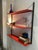 Metal Pilastro Wall Unit by Tjerk Reijenga for Pilastro, 1960 For Sale - Image 7 of 8