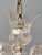 Venetian 2-Tier Chandelier with 9 Bulbs For Sale - Image 12 of 14