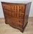 Antique Chest of Drawers in Mahogany, 1890 For Sale - Image 3 of 18