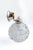 Late 19th Century Antique Victorian Cut Crystal Scent Bottle For Sale - Image 5 of 5